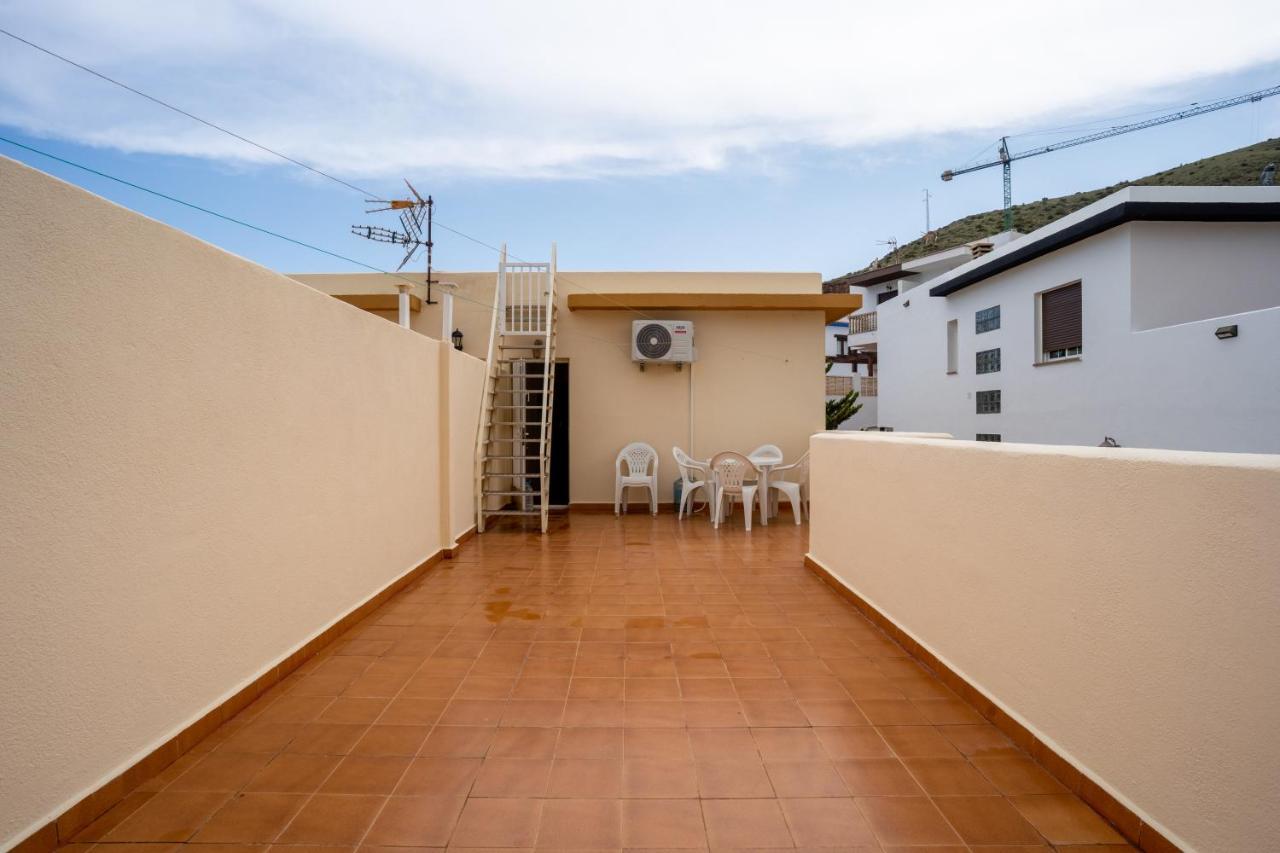 Casa San José Exterior foto