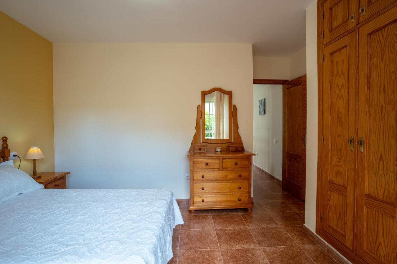 Casa San José Exterior foto
